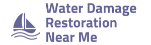Company Logo For Water Damage Restoration Company Near Me'