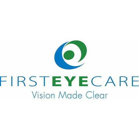 Company Logo For First Eye Care - Keller'