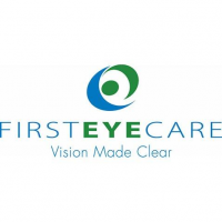 First Eye Care - Keller Logo