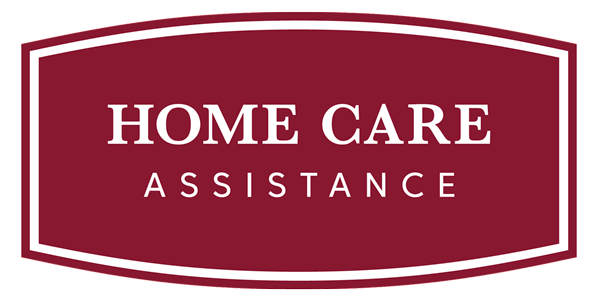 Home Care Assistance of Palm Desert Logo