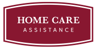 Home Care Assistance of Palm Desert Logo