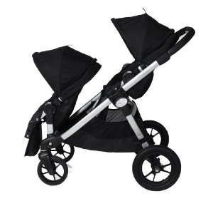 Baby Jogger City Select Stroller'