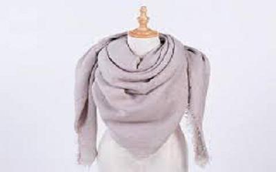 Fashion Luxury Cashmere Clothing Market'