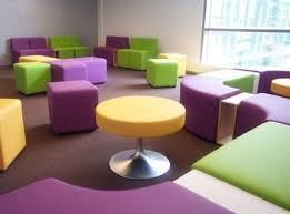 Contract Furniture Market'