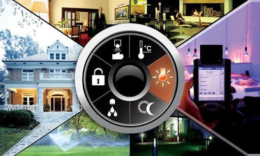 Smart Home Automation Market'