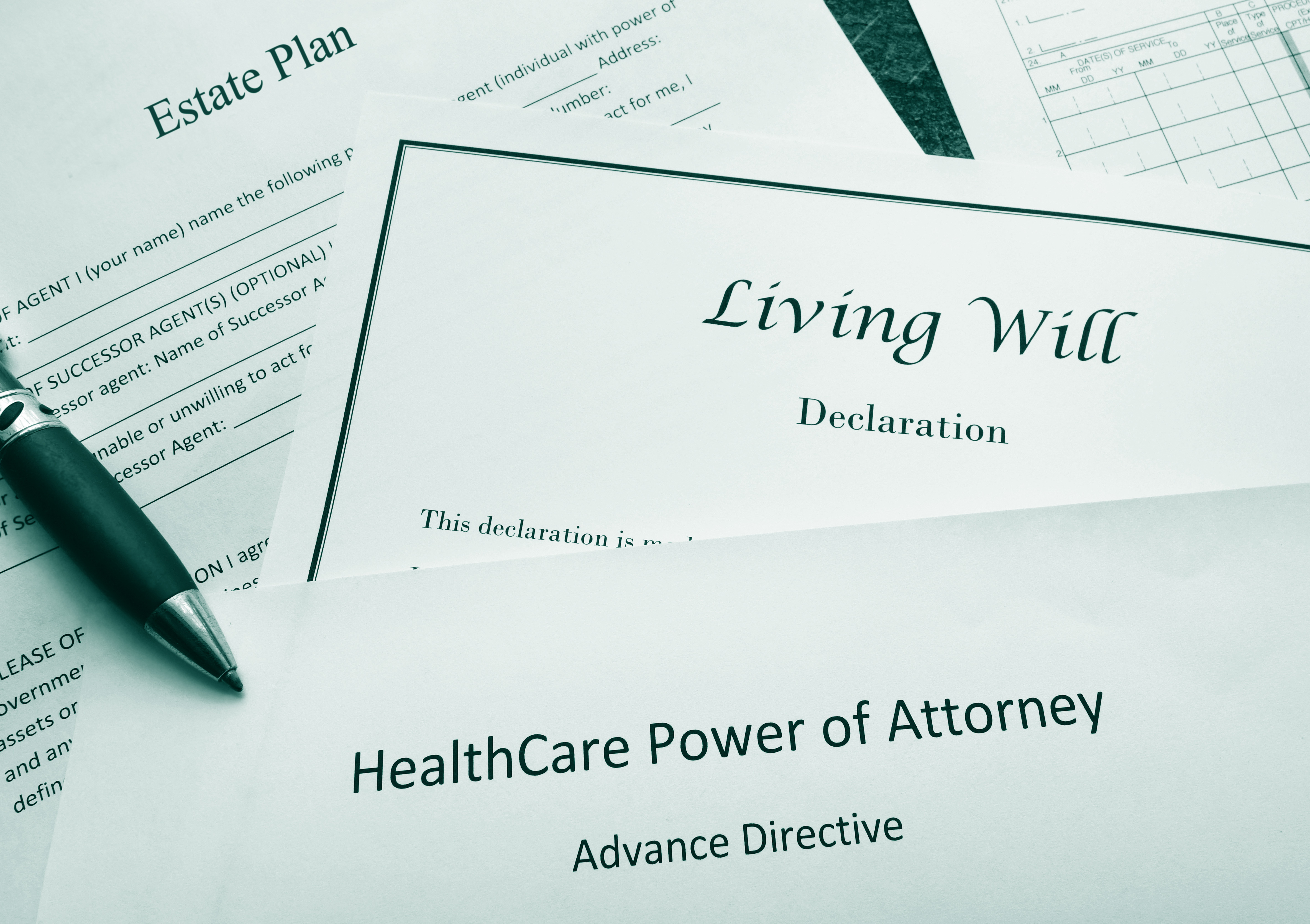 Estate Planning Attorney- William S. Hickman'