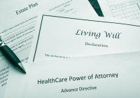 Estate Planning Attorney- William S. Hickman