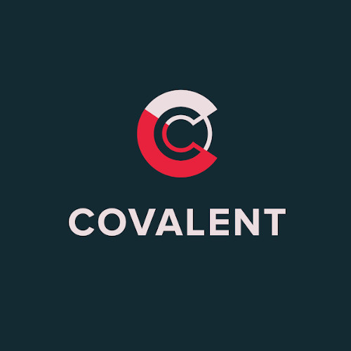 Company Logo For Covalent'