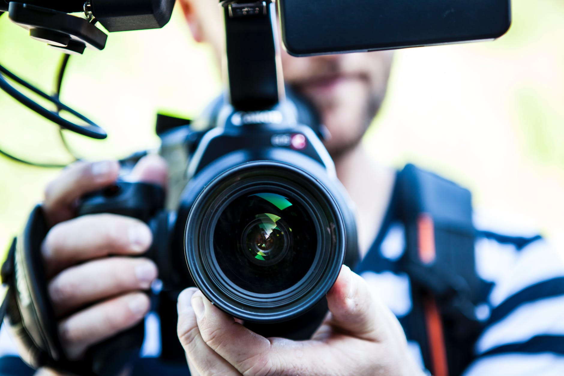 Corporate Video Production Company'