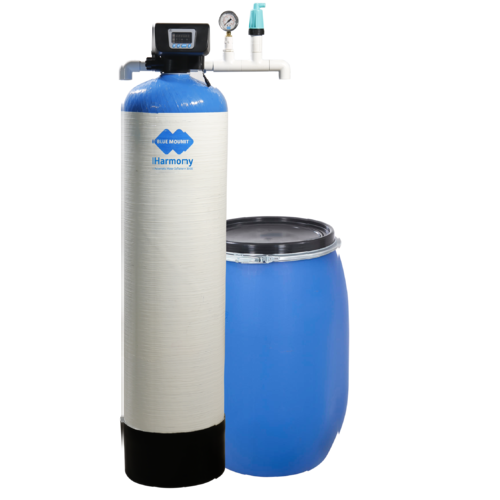 Water Softeners