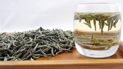 White Tea Extract Market'