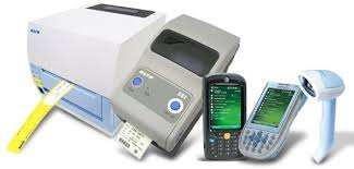 Healthcare Barcode Printer Market