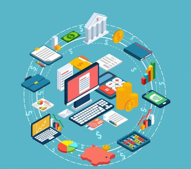 Banking BPS Market'