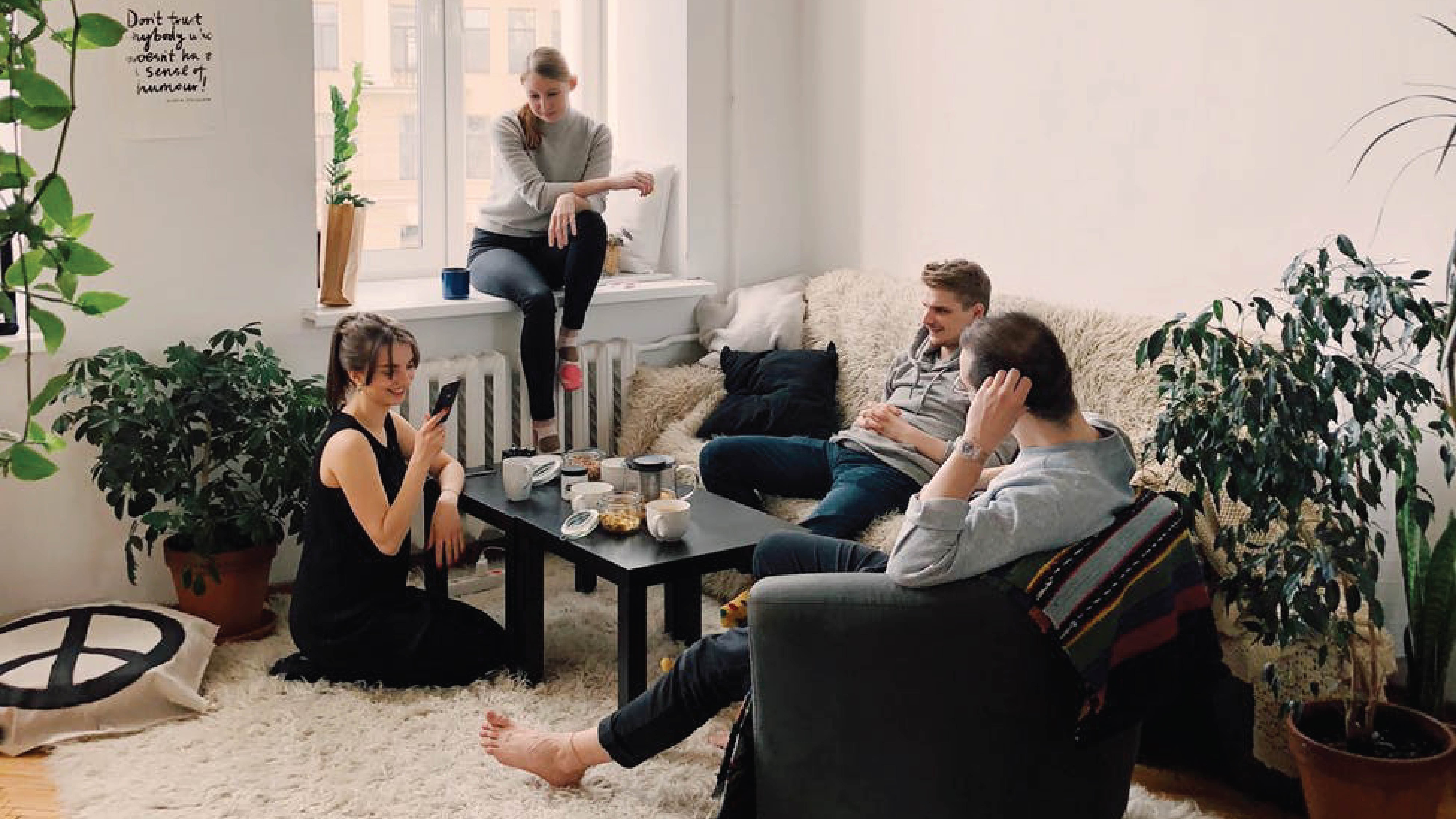 Refer A Friend Program'