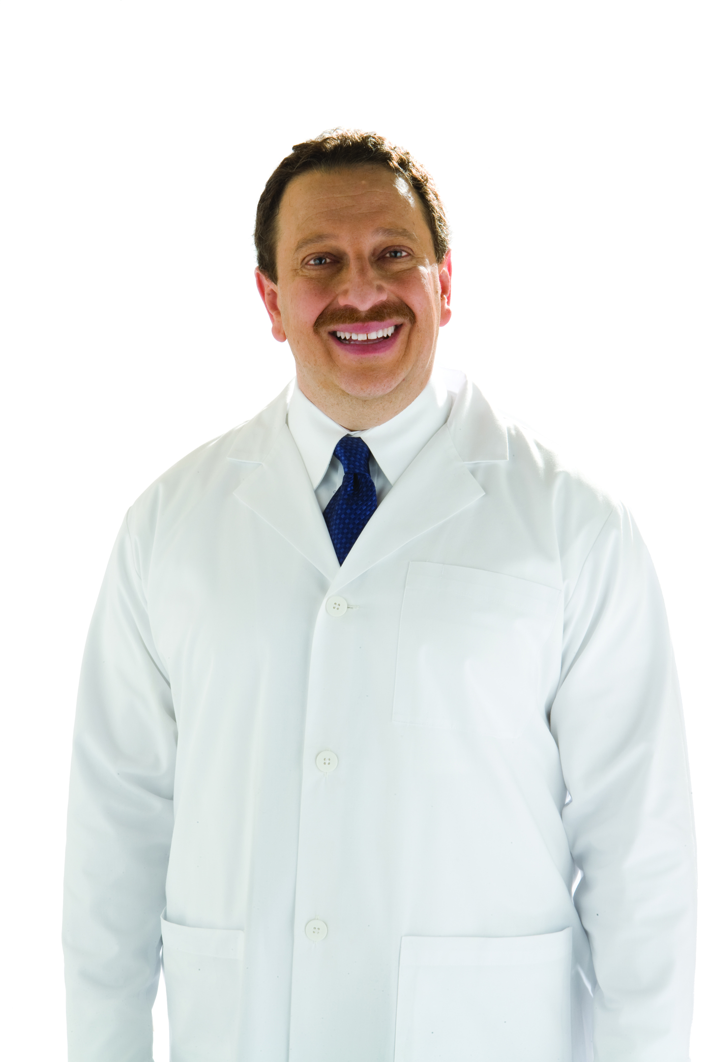 LASIK and Cataract Surgeon Dr. Jeffrey Robin'