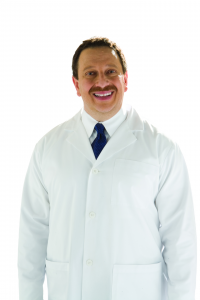 LASIK and Cataract Surgeon Dr. Jeffrey Robin