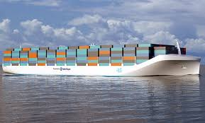 Autonomous Ships Market'