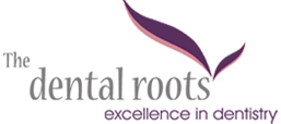 Company Logo For The Dental Roots'