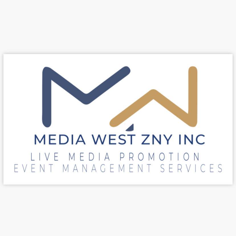 Company Logo For Media West ZNY Inc.'