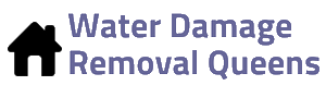 Company Logo For Water Damage Removal Queens'