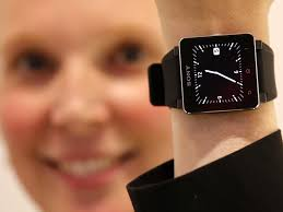 Consumer Smart Wearables'