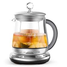 Health Pot'
