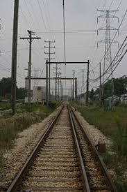 Railway Overhead Line Conductors