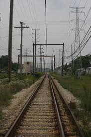 Railway Overhead Line Conductors'