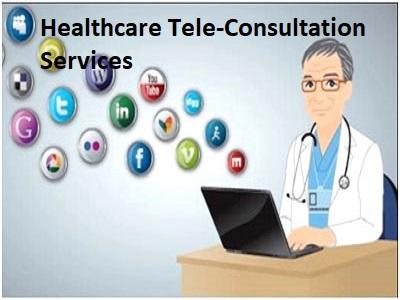 Healthcare Tele-Consultation Services Market