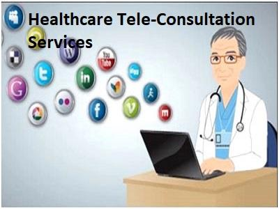 Healthcare Tele-Consultation Services Market'