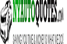 Company Logo For NY Auto Quotes'