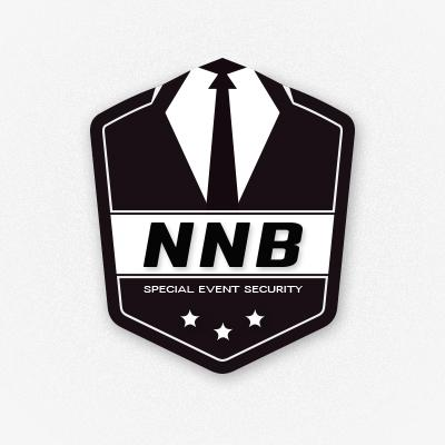 Company Logo For NNB Security Agency'