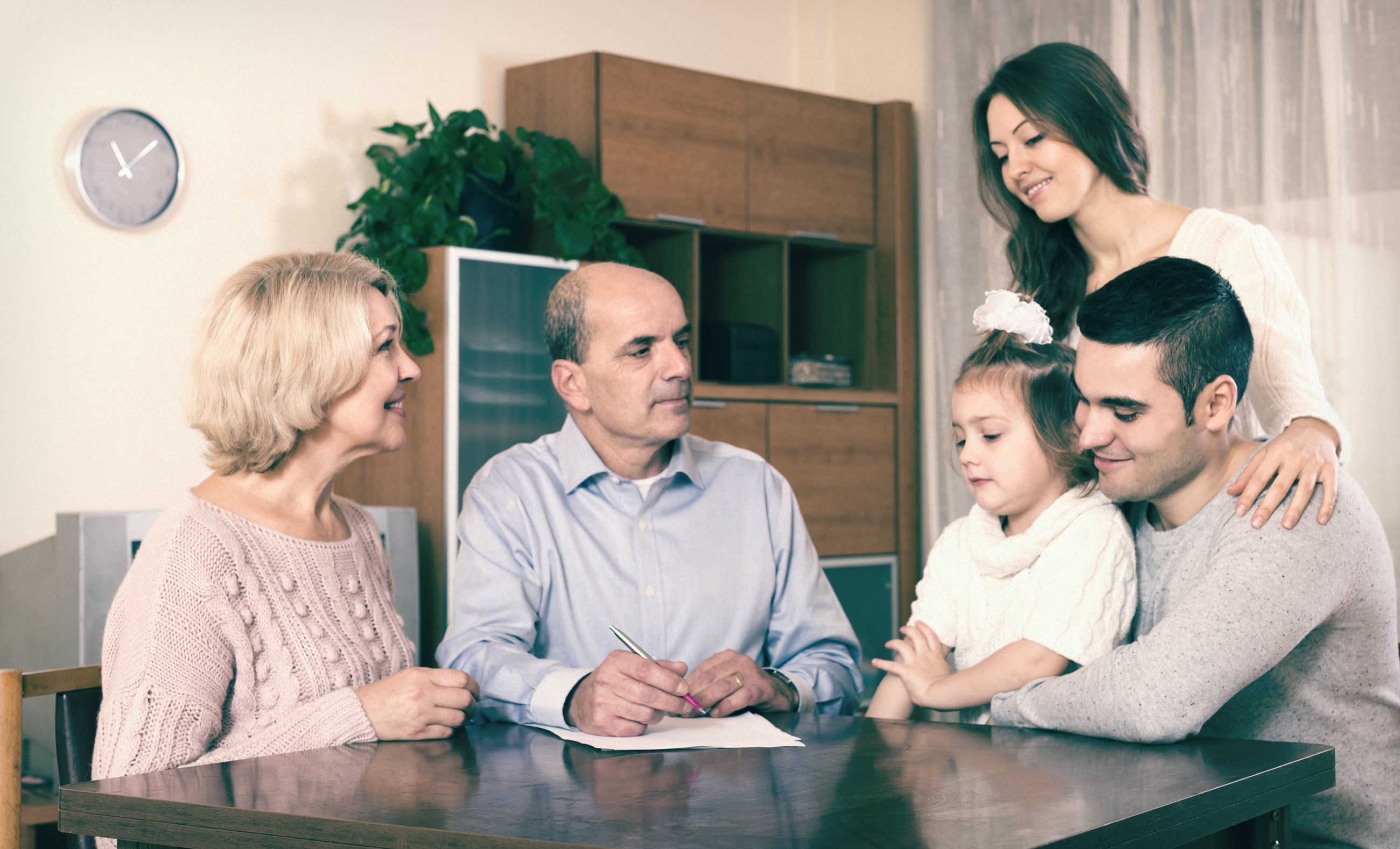 Dan Kellogg - Estate Planning Attorney