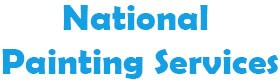 Company Logo For National Painting Services - Exterior Paint'