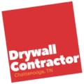 Drywall Contractor Chattanooga Logo