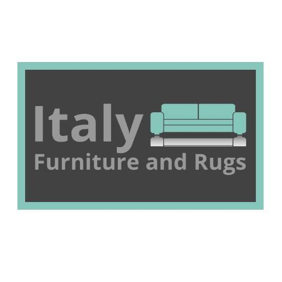 Company Logo For Italy Furniture and Rugs'