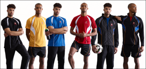 Sports Wear Market to Witness Huge Growth by 2025 : Nike, Ad'