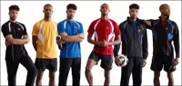 Sports Wear Market to Witness Huge Growth by 2025 : Nike, Ad