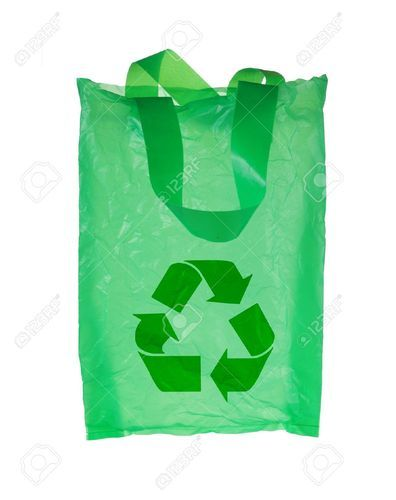 Biodegradable Plastic Bags Market to see Major Growth by 202'