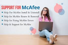 Company Logo For McAfee Activate'