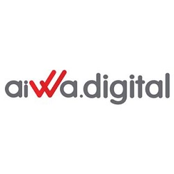 Company Logo For Aiwa Digital - Website Design and Digital M'
