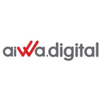 Aiwa Digital - Website Design and Digital Marketing Company Logo