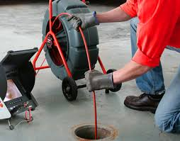 drain cleaning services river nj