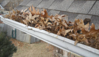 gutter cleaning services river nj Logo