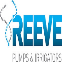 BR Reeve Engineering Logo