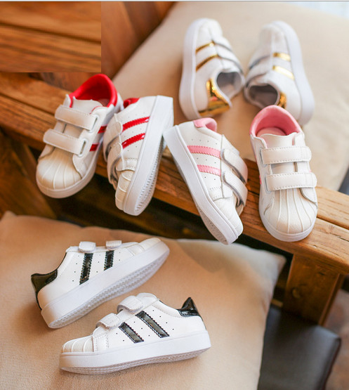 Kids Casual Shoes Market'
