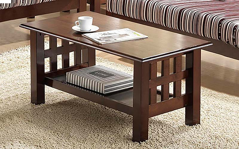 Wood Furniture Market'