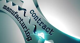 Contract Manufacturing Services Market