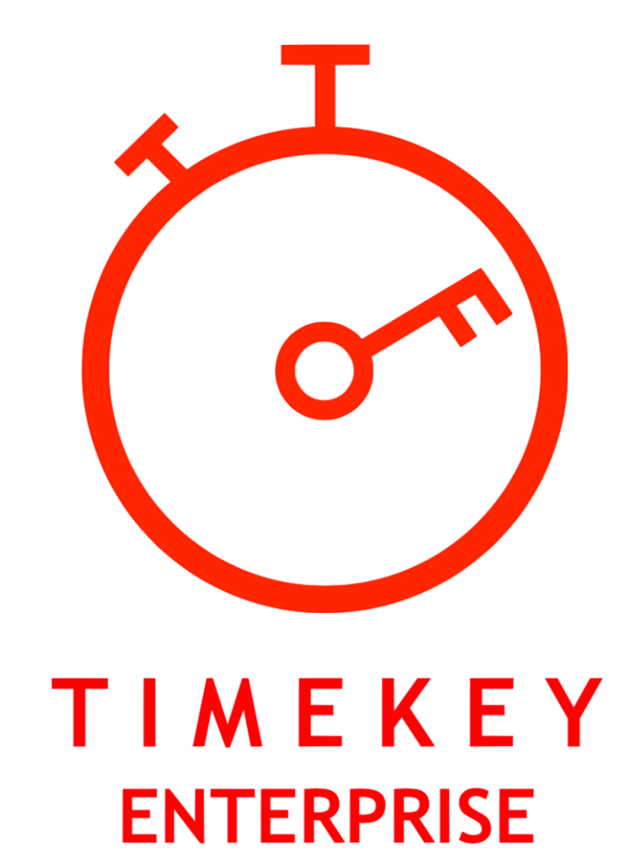 Company Logo For Timekey Glazing'