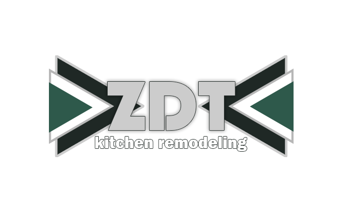 Company Logo For ZDT Kitchen Remodeling'